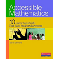Accessible Mathematics: Ten Instructional Shifts That Raise Student Achievement