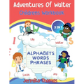 Adventures of Walter Kiddies Writing Book