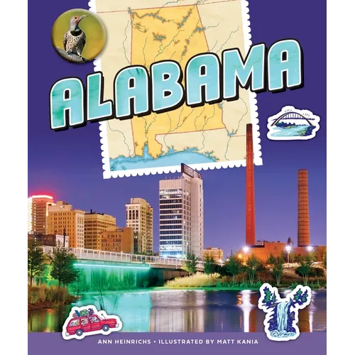 Alabama