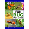 Fun Bug Facts for Kids