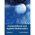 Computational and Applied Mathematics: Volume II