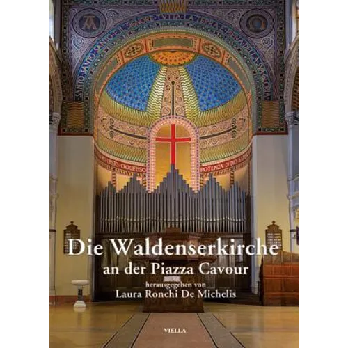 Die Waldenserkirche an Der Piazza Cavour