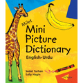 Milet Mini Picture Dictionary (English-Urdu)