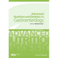 Advanced Nutrition and Dietetics in Gastroenterology