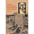 Navajos in the Catholic Church Records of New Mexico, 1694-1875, Third Edition (Revised)