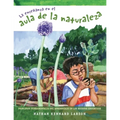 La enseñanza en el aula de la naturaleza: Principios fundamentales del aprendizaje en los huertos educativos