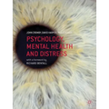 Psychology, Mental Health and Distress