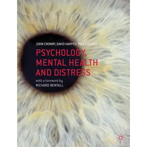 Psychology, Mental Health and Distress