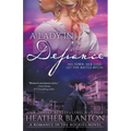 A Lady in Defiance: A Christian Historical Romance Series