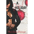 A Senful Holiday: The Novella
