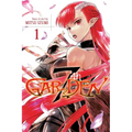 7thgarden, Vol. 1