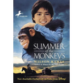 Summer of the Monkeys