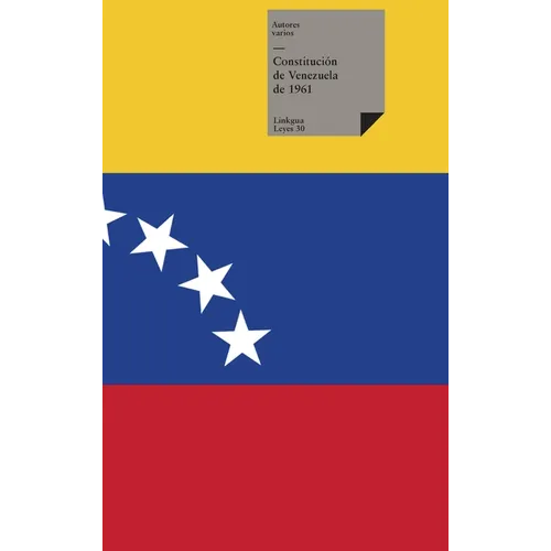 Constitución de Venezuela de 1961
