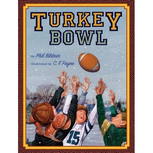Turkey Bowl