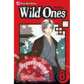 Wild Ones, Vol. 8