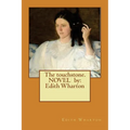 The touchstone. NOVEL by: Edith Wharton