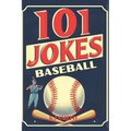 101 Baseball Jokes