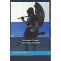 Robinson Crusoe (Official Edition)
