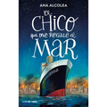 El Chico Que Me Regaló El Mar / The Boy Who Gifted Me the Sea