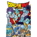 Dragon Ball Super, Vol. 17