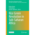 Rice Green Revolution in Sub-Saharan Africa