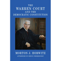 The Warren Court and the Democratic Constitution