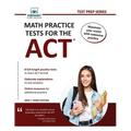 Math Practice Tests for the ACT