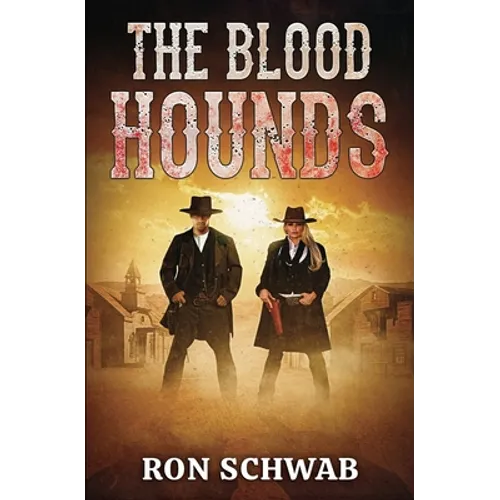 The Blood Hounds