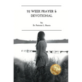 52 Week Prayer & Devotional: Embracing The Seasons Of Life