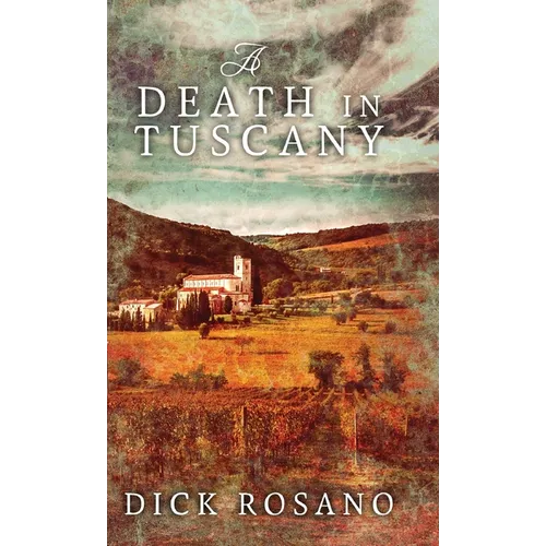 A Death In Tuscany