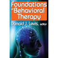 Foundations of Behavioral Therapy