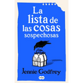 La Lista de Las Cosas Sospechosas / The List of Suspicious Things