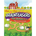 Brainteasers For Grades 3-5: Play and Learn For Kids