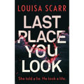 Last Place You Look