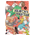 Heaven's Design Team 3