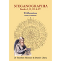 Steganographia: Books I-IV