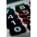 Learning Management Accounting Science
