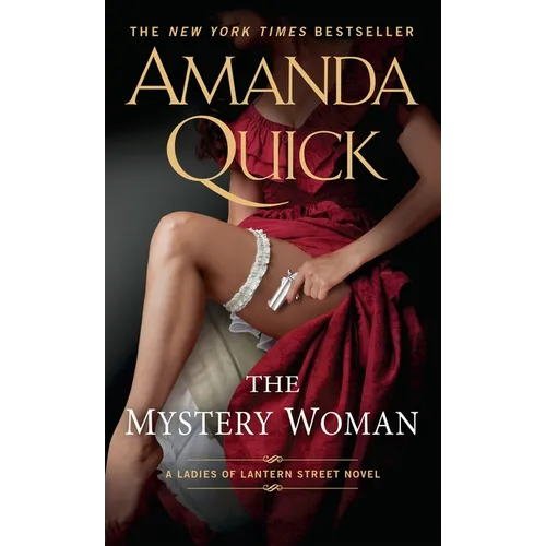 The Mystery Woman