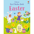 First Sticker Book Easter