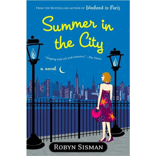 Summer in the City