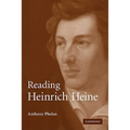 Reading Heinrich Heine