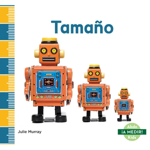 Tamaño (Size)