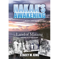 Nakaa's Awakening: Land of Matang