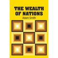 The Wealth of Nations