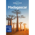 Lonely Planet Madagascar