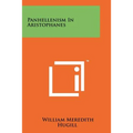 Panhellenism In Aristophanes