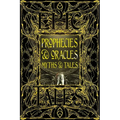 Prophecies & Oracles Myths & Tales: Epic Tales