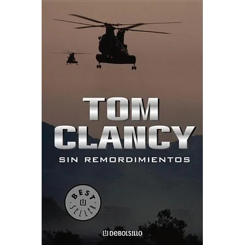 Sin Remordimientos