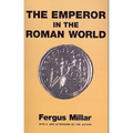 Emperor in the Roman World