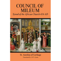 Council of Mileum: Synod of the African Church 416 AD